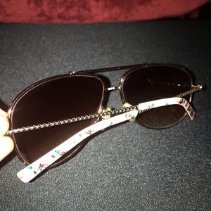 Ted Baker Women Sunglasses B611 58-13-140mm